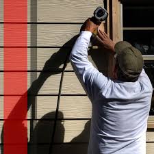 Best Insulated Siding Installation  in Fayetteville, AR